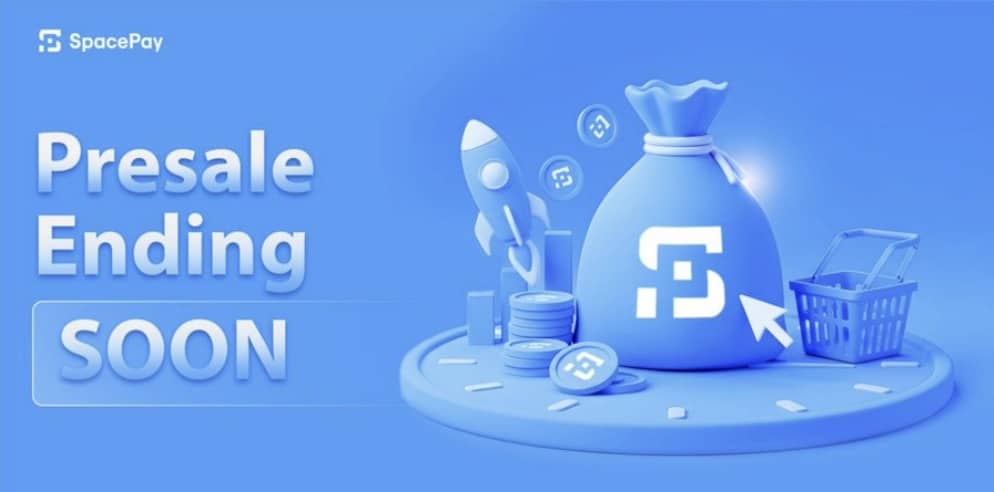 SpacePay Is About to Make Crypto Spending Easier Than Ever